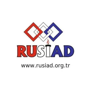 🇹🇷🇷🇺 RUSIAD EXPORT 🌏🌐🌍 RUSİAD TİCARET PLATFORMU - Grup Telegram