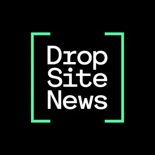 Drop Site News - Channel Telegram