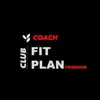 immagine profilo del channel telegram di FIT PLAN ♦️DIETA + ALLENAMENTO
