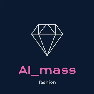 ازياء الماس-Al_maas fashion👗🛍️ - قناة Telegram