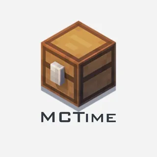 Minecraft Time | Bot ©️ - Bot Telegram