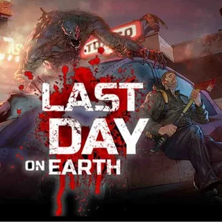Last Day on Earth ITALIA 🇮🇹 - Gruppo Telegram
