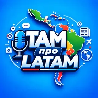 ТАМ про LATAM - Канал Telegram