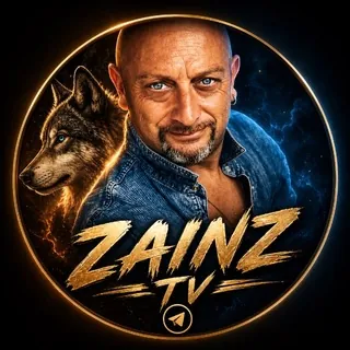 ZAINZ 🐺 Canale Ufficiale ZainzTv - Canale Telegram