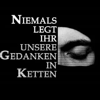 Eine eigene Meinung teilen! Für Meinungsfreiheit - Gruppe Telegram