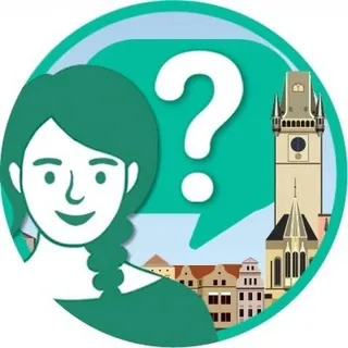Чат Вопросника | Прага Брно Чехия - Gruppo Telegram