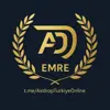 Profil fotoğrafı: ⚡️Emre ⬣