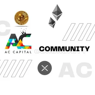 AC Capital | Community - Group Telegram