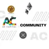 Profile picture: AC Capital | Community