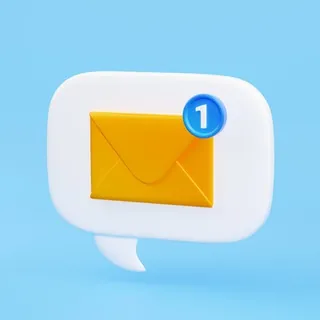 Email To Telegram - Bot Telegram
