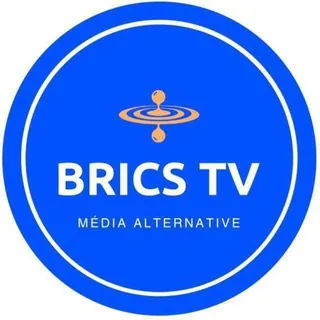 BRICS TV ( FRANCE ) - Channel Telegram