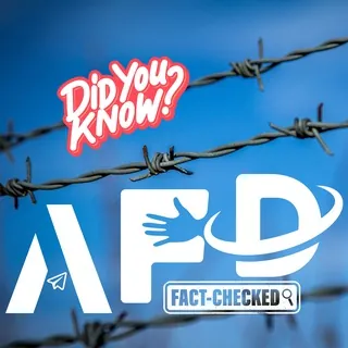 Alternative für Deutschland Facts - Wissenschaftliche Kanäle gegen AfD Bullshit - Telegram Channel Lists - Kanal Telegram
