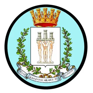 AgrigentoNews - Bot Telegram