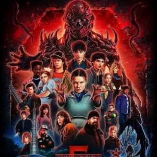 🇮🇹Stranger things Italia🇮🇹 - Gruppo Telegram