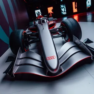 Formula 1 News - Channel Telegram