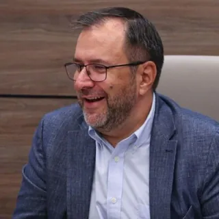 Yván Gil Pinto - Canal Telegram