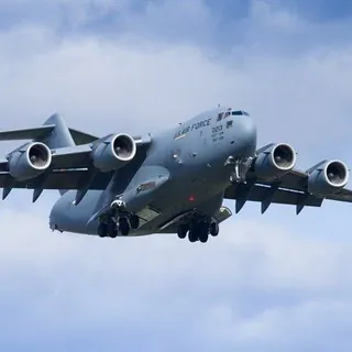 ✈️ Militärsichtungen ✈️ - Kanal Telegram