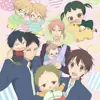 Profile picture: School Babysitters : Gakuen Babysitters