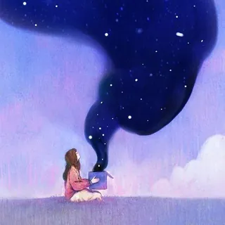 بَـوح. - قناة Telegram