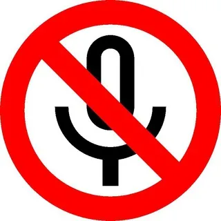 AntiVoiceMessageBot - Bot Telegram