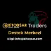 Profil fotoğrafı: BT Destek Merkezi 🤝
