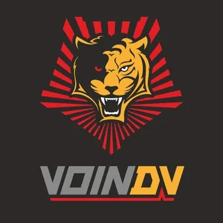 Воин DV - Канал Telegram