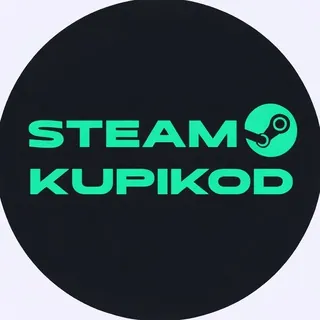 Steam Kupikod - Canale Telegram