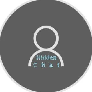 Hidden Chat - ربات هیدن چت ناشناس - ربات ناشناس - پیام ناشناس - کانال Telegram