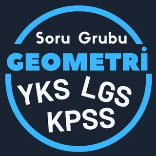 Geometri Soru Grubu | Grupları - Grup Telegram