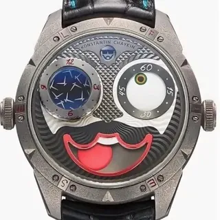 WORLD WATCH DEALER - Канал Telegram