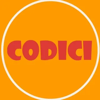 Codici sconto ✂️ & Offerte Online🇮🇹 - Canale Telegram