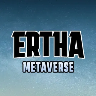 Ertha Community - Group Telegram