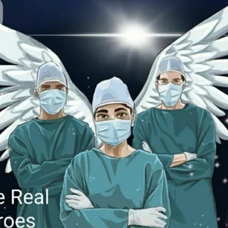 أجنحة الرحمة - قناة Telegram