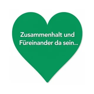 Zusammenhalt und Füreinander da sein 🙏 in der Krise ist wichtiger denje 🍀 - Gruppe Telegram