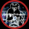 immagine profilo del channel telegram di 🥊 PugilatoTelegram 🥊