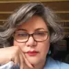 عکس پروفایل: سودابه قیصری