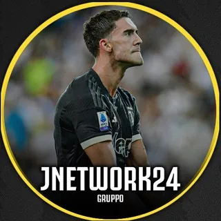 Juventus Network 24 - Group Telegram