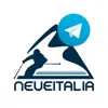 immagine profilo del channel telegram di NEVEITALIA