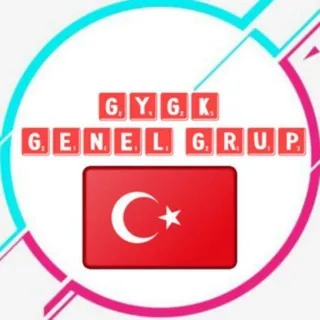 KPSS VİP GK-GY 2026 - Grup Telegram