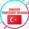 Profil fotoğrafı: KPSS VİP GK-GY 2026