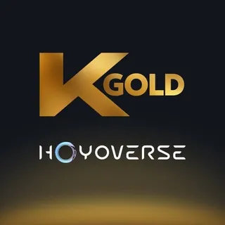 Kupikod Gold & HoYoverse Team - Канал Telegram