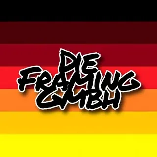 Die Framing Gm₿H - Kanal Telegram