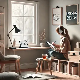 English quiz - کانال Telegram