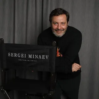 Сергей Минаев✔ - Canale Telegram