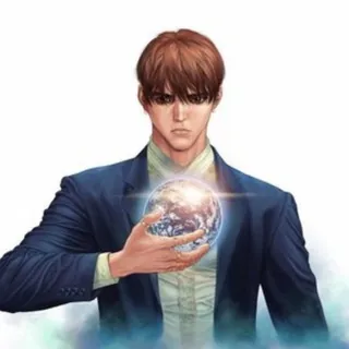 Origin Manga - Channel Telegram