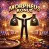 immagine profilo del channel telegram di MORPHEUS BONUS 💲🎁