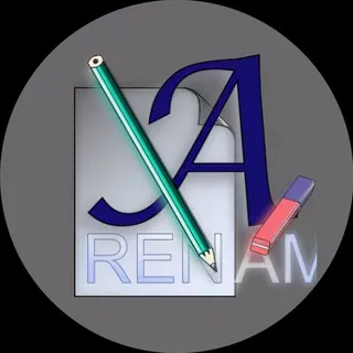 Renamer Bot - Bot Telegram