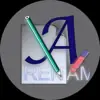 Profile picture: Renamer Bot