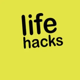 Lifehacks — Ideas, Tips & Lifestyle - Channel Telegram