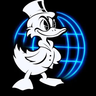 VPN Скруджа 🛜 - Бот Telegram